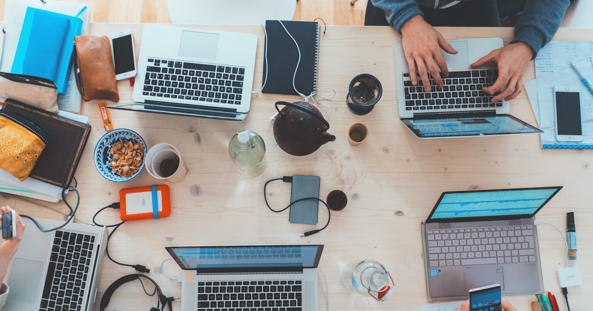 Cloud-Native Development: Best Practices for Modern Applications