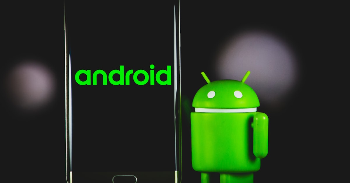 Android vs iOS mobile app UI UX design process