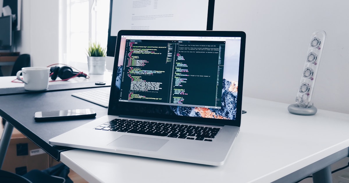 Website development and mobile app development services in Surat 2026