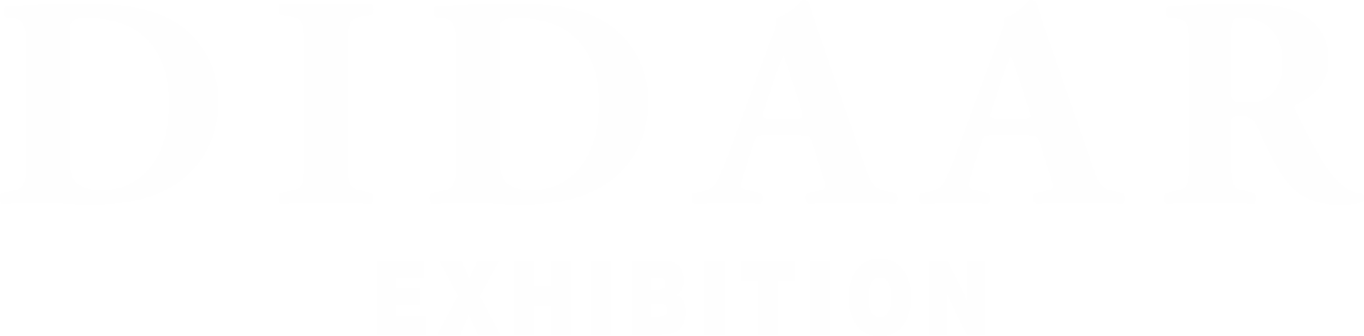 Didaar Exhibition logo