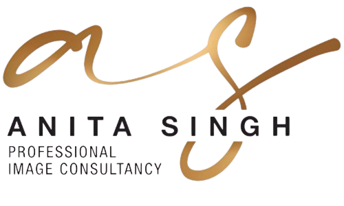 The Anita Singh logo