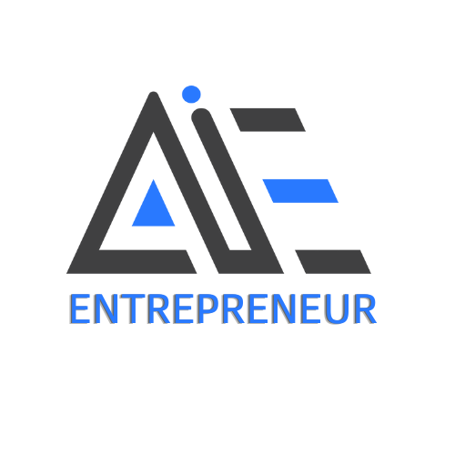 AI Entrepreneur logo