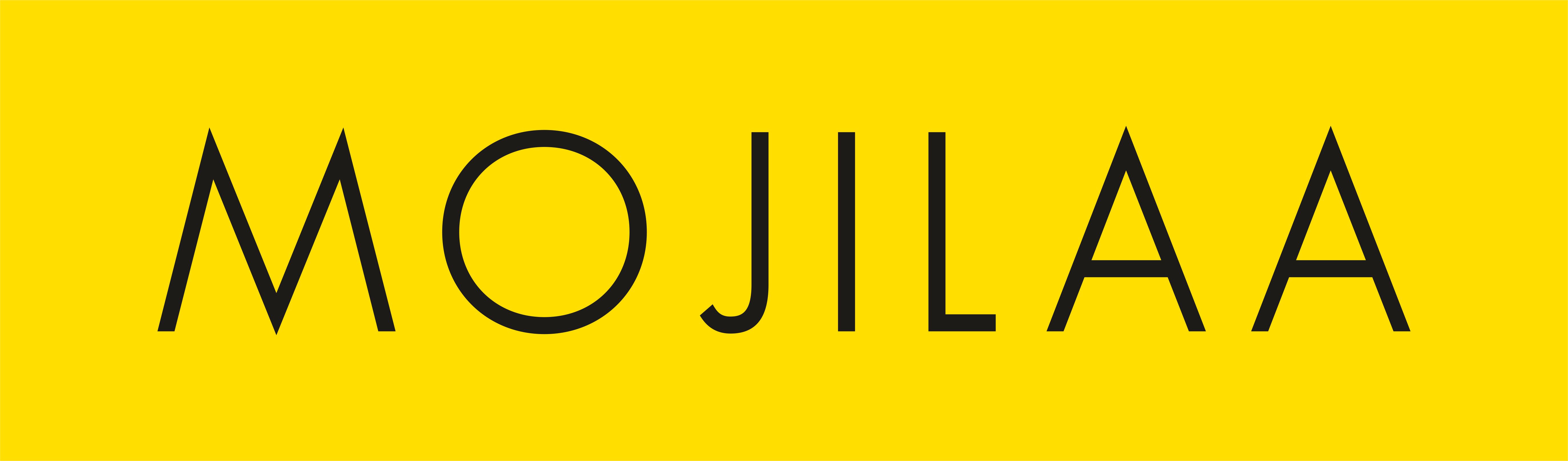 Mojilaa logo