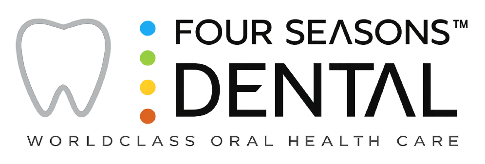 Four Seasons Dental logo