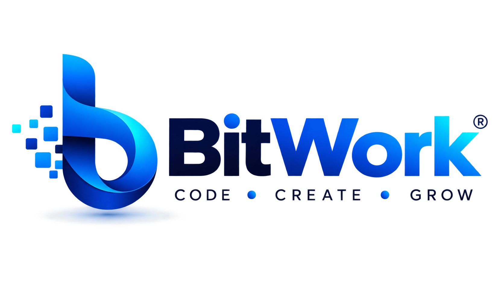 Bitwork logo