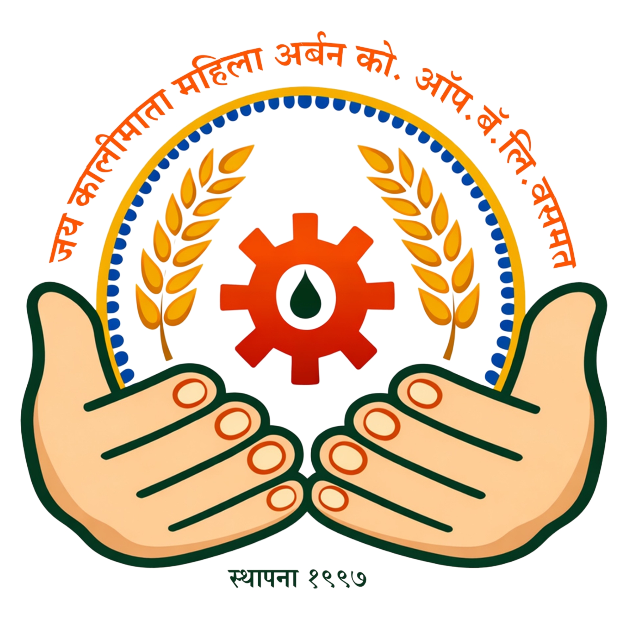 JKM Bank logo