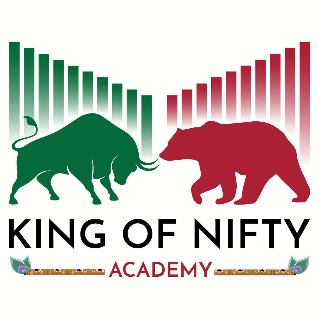 King Of Nifty logo