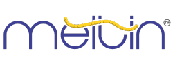 Meltin logo