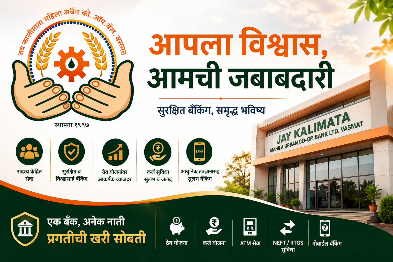 JKM Bank