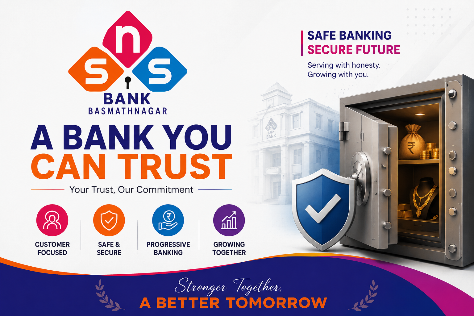 Shree Shiveshwar Bank
