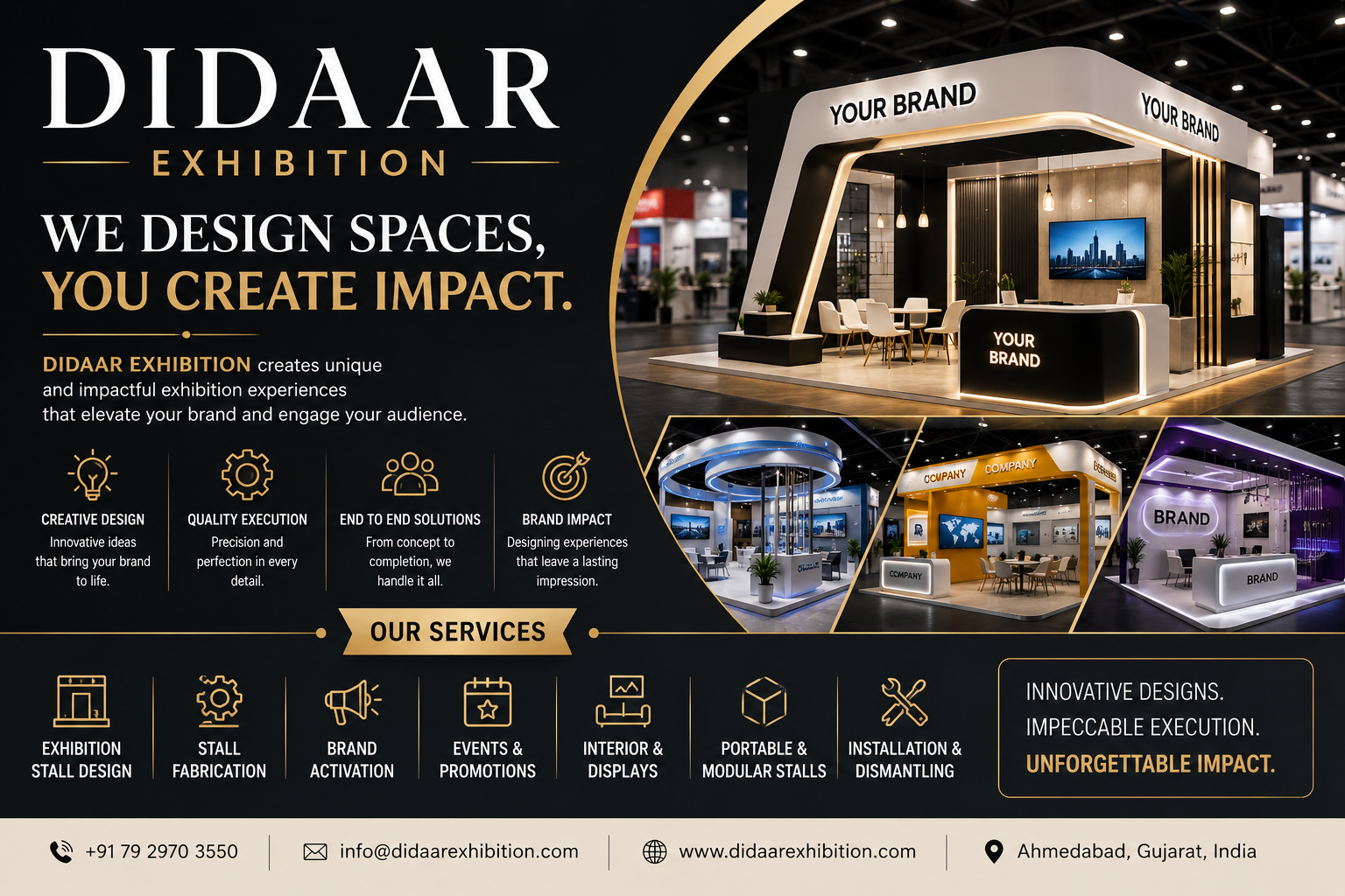 Didaar Exhibition