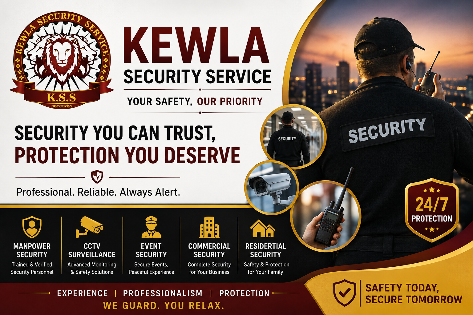 Kewla Security
